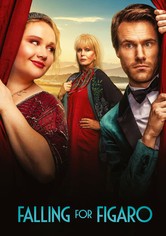 Falling for Figaro