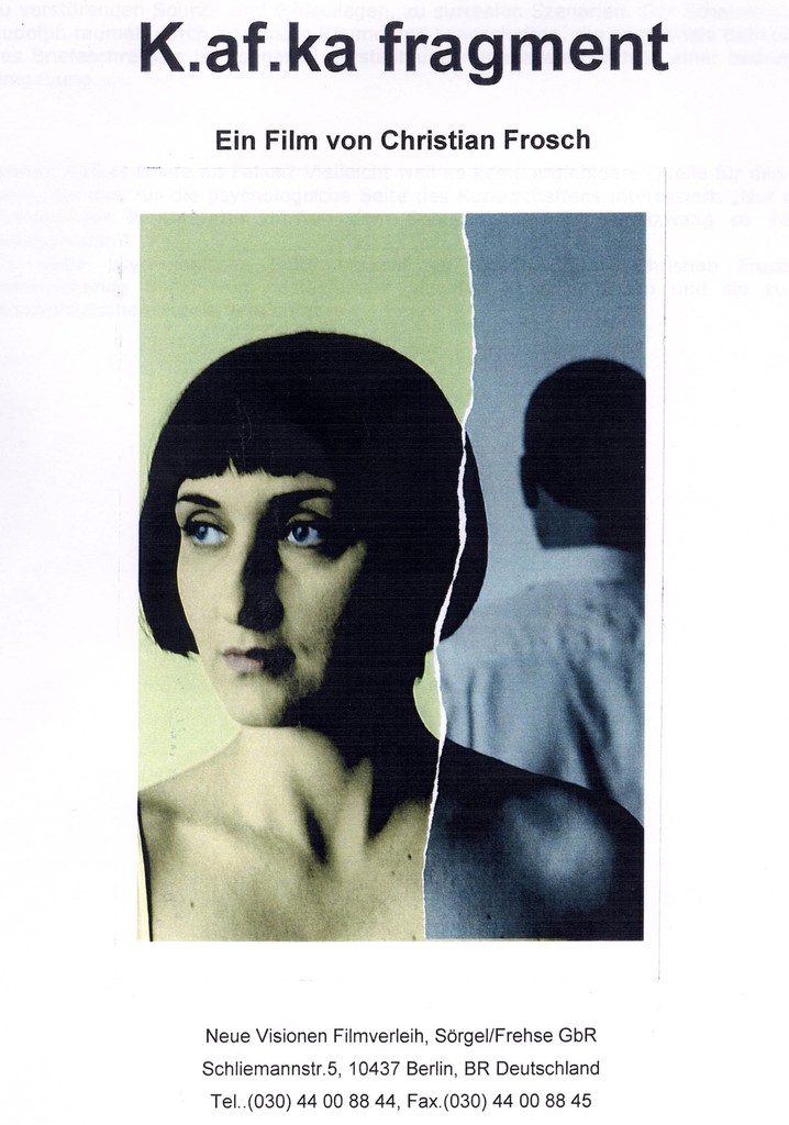 K.af.ka fragment