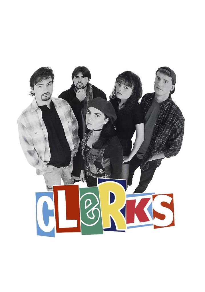 Clerks 3 Official Trailer - YouTube
