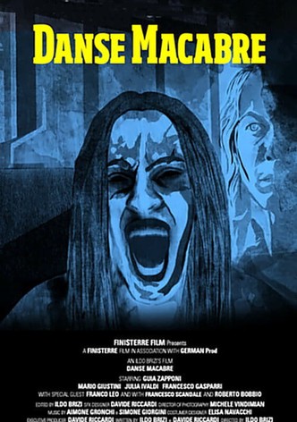 Danza Macabra