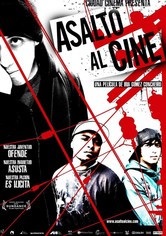 The Boys from Guerrero City