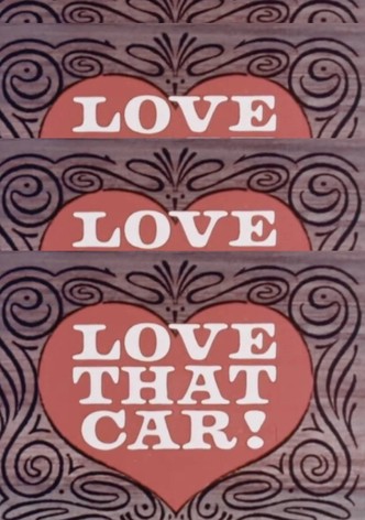 Love That Car!