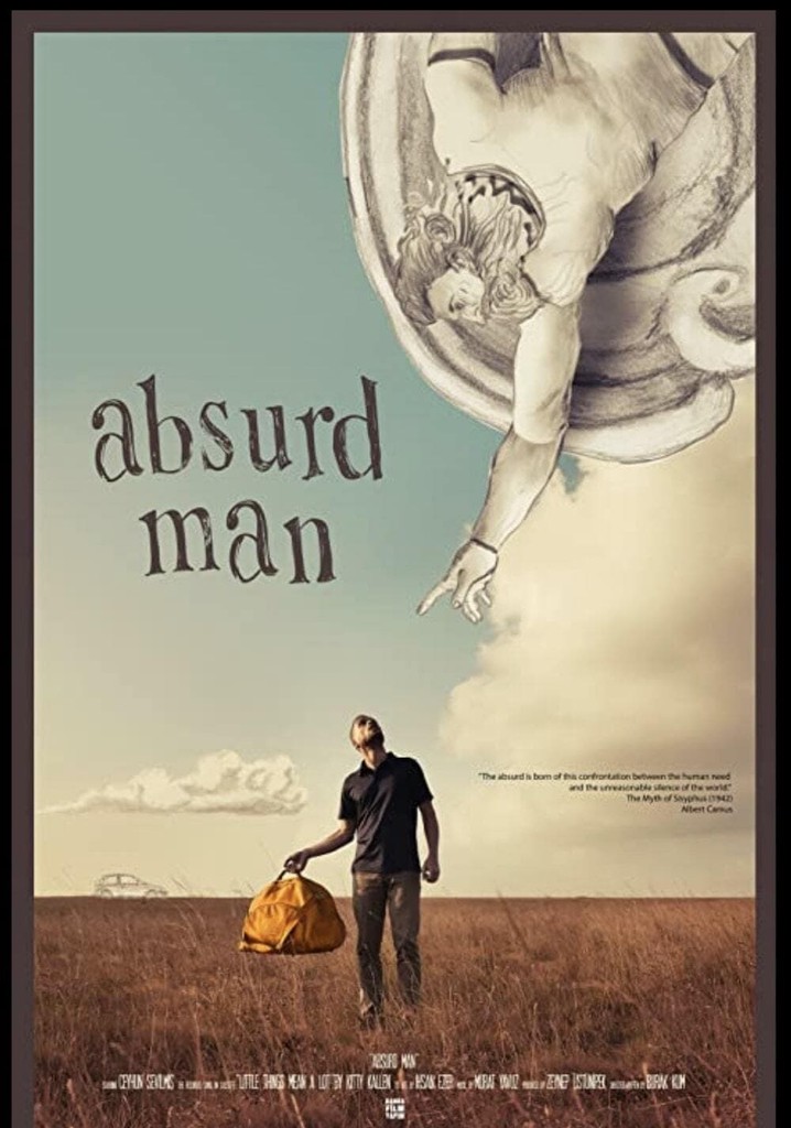 Absurd Man