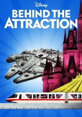 Behind The Attraction