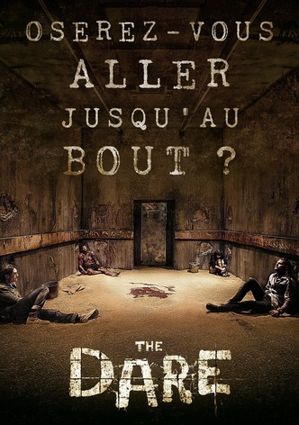 The Dare