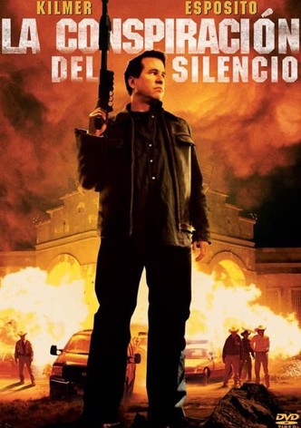 La conspiración del silencio