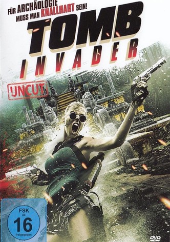 Tomb Invader