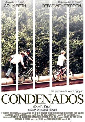 Condenados