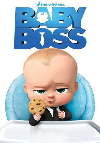 Baby Boss