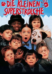 Die kleinen Superstrolche