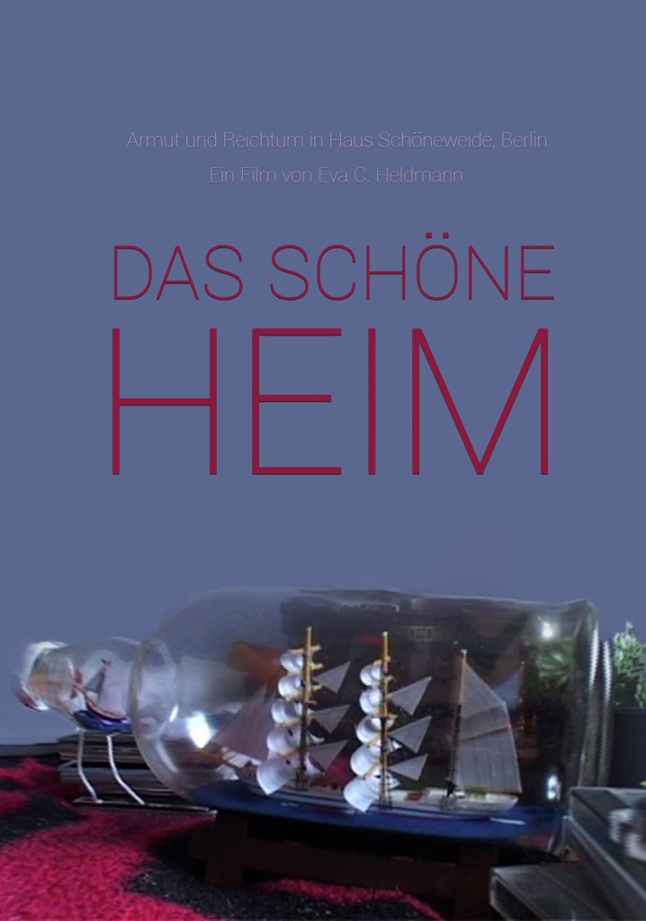 Das schöne Heim