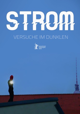 Strom - Versuche im Dunklen