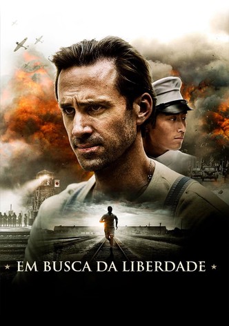 Em Busca da Liberdade