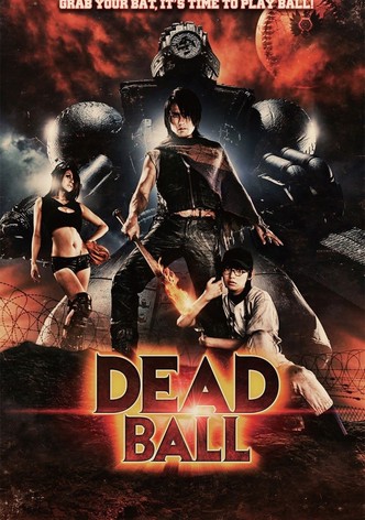 Deadball