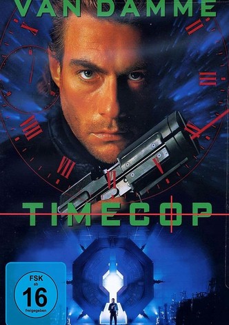 Timecop