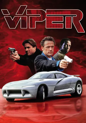 Viper poster