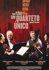 Um Quarteto Único