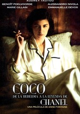 Coco, de la rebeldía a la leyenda de Chanel