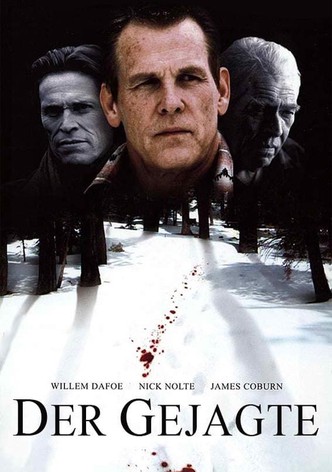 Der Gejagte