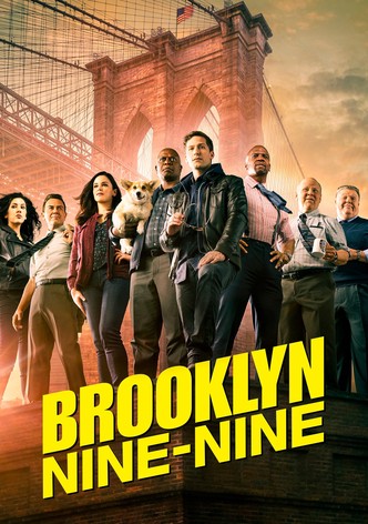 Brooklyn nine nine season 1 watch online new arrivals