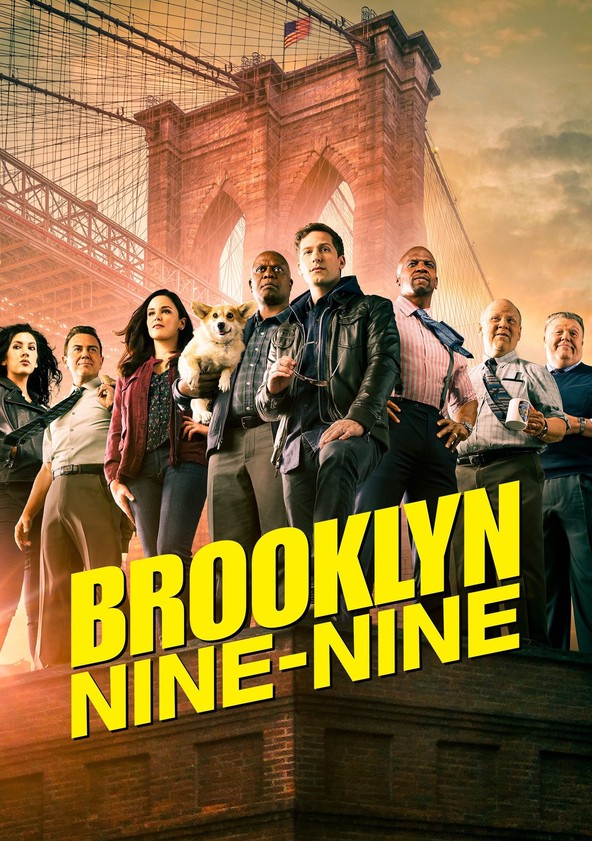 Brooklyn nine nine episodes