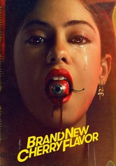 انتقام بلون الكرز