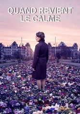 Quand revient le calme