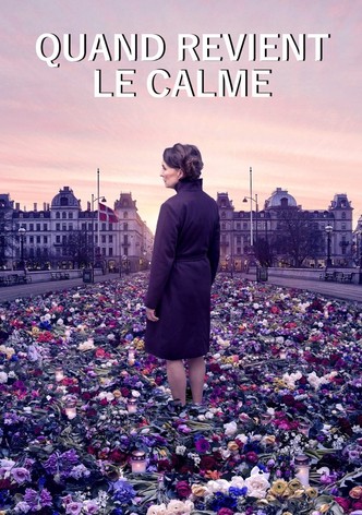 Quand revient le calme - Saison 1