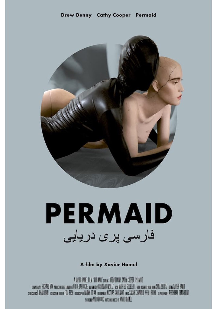 Permaid