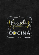Escuela Canal Cocina