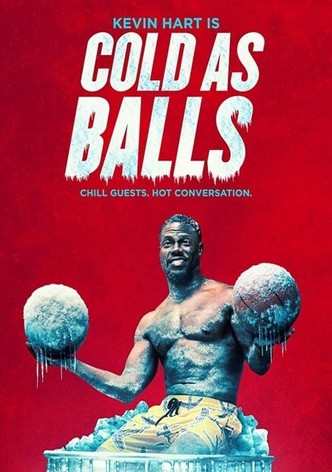 Cold as Balls S04