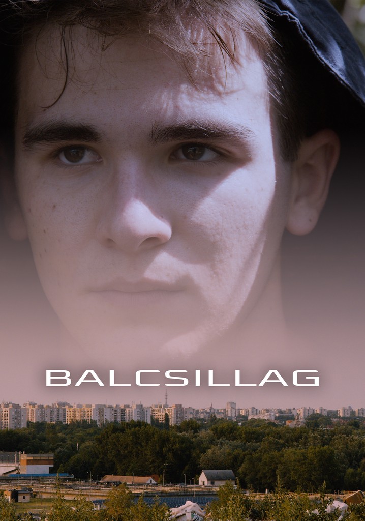 Balcsillag