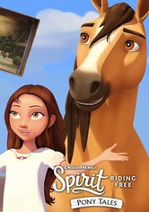 Spirit: wild und frei