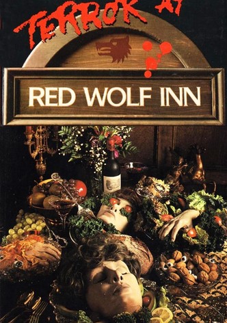 La casa del lobo rojo