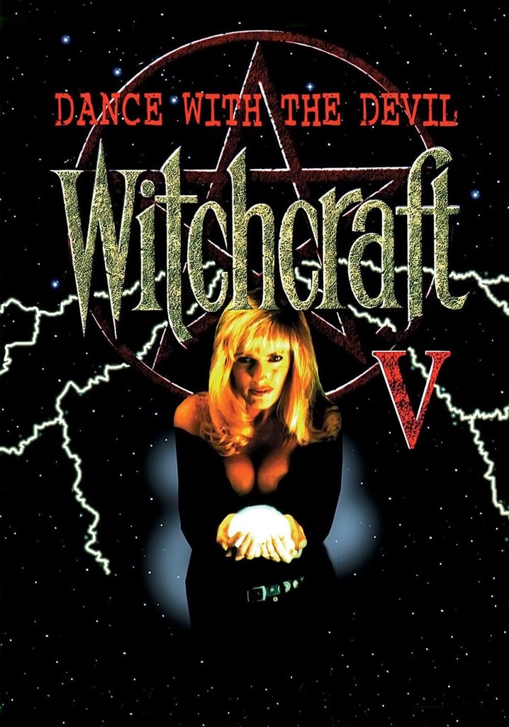 Witchcraft V: Dance with the Devil