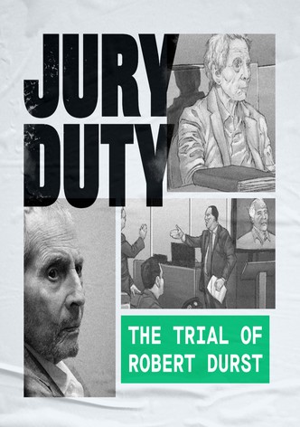 The Trials of Robert Durst - Season 1