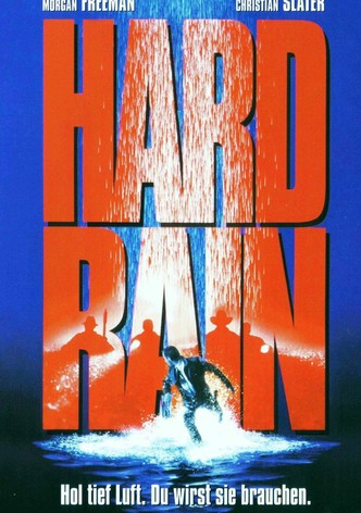 Hard Rain