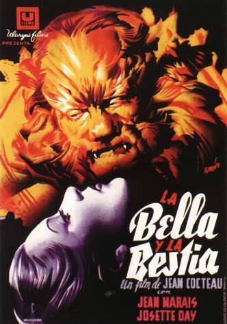 La bella y la bestia