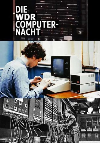 WDR Computernacht