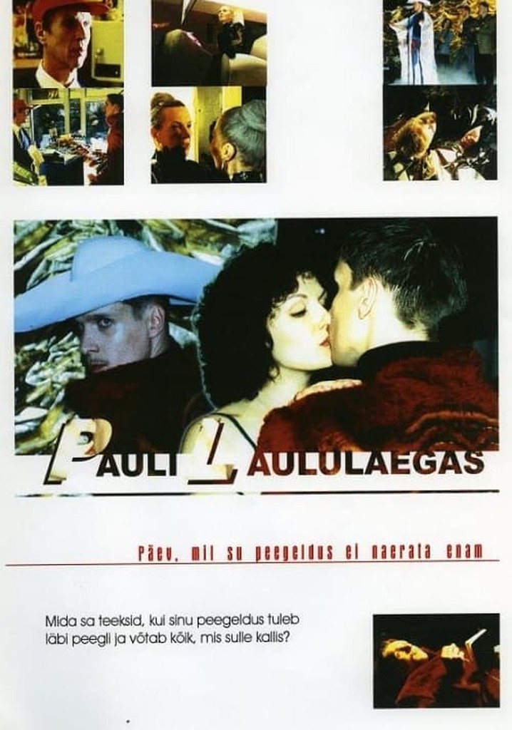 Goodbye, My Love, Goodbye