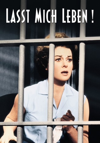 Laßt mich leben
