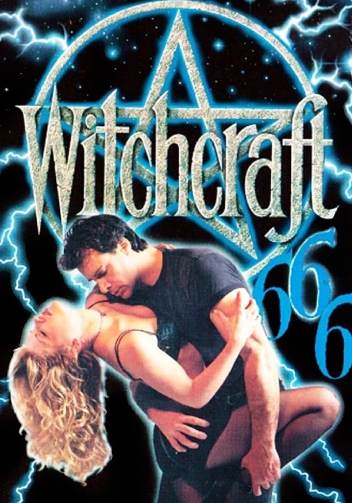 Witchcraft 666: The Devil's Mistress