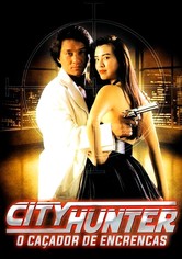 Jackie Chan - Detective Privado