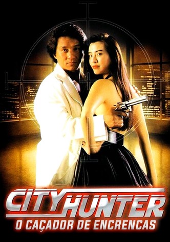 Jackie Chan - Detective Privado