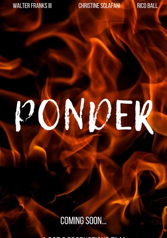 Ponder