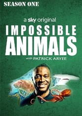 Impossible Animals - Staffel 1