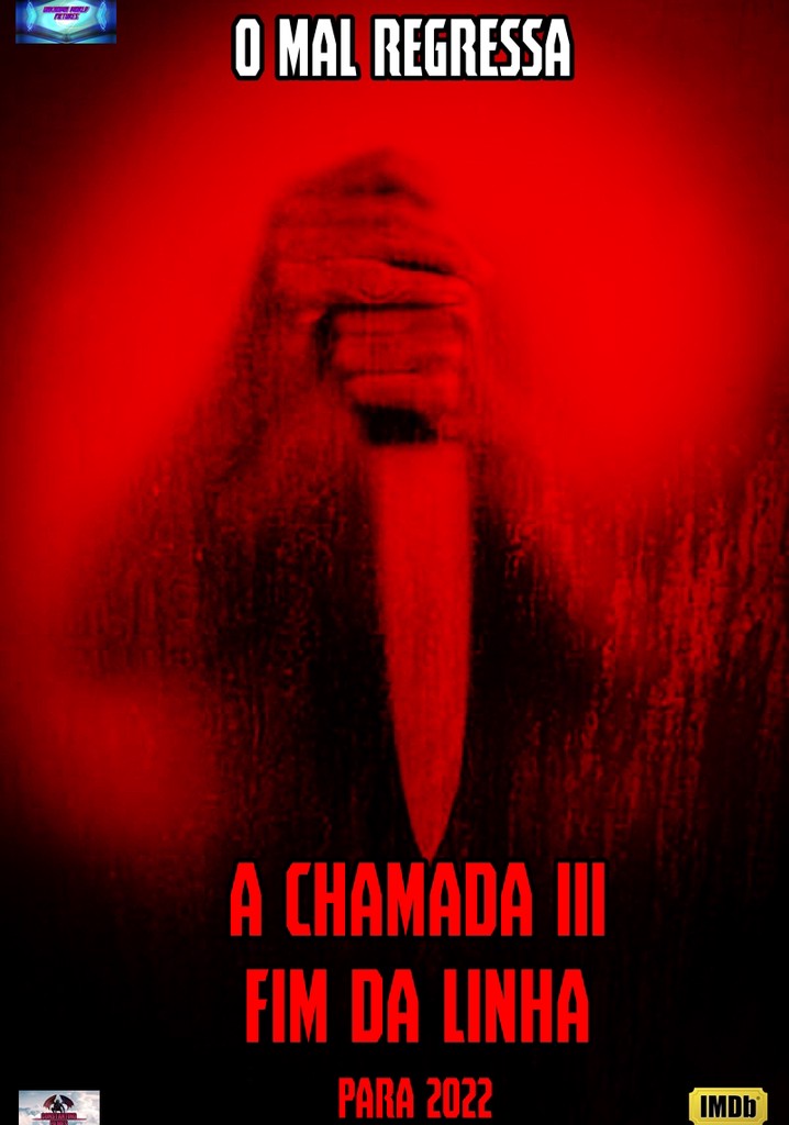 The Call 3: End of the Line