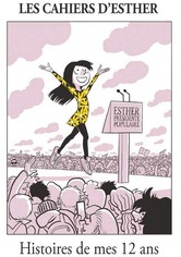 Les cahiers d'Esther