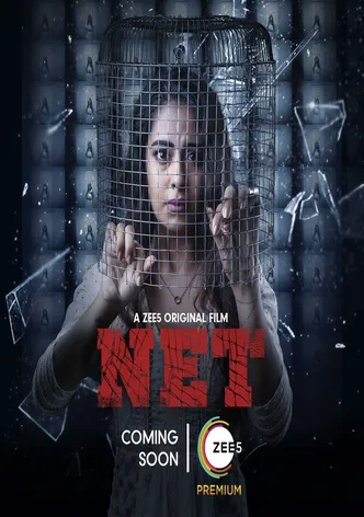 Net poster