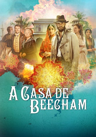 Beecham House streaming tv show online